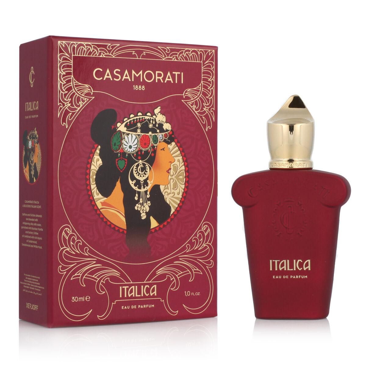 Unisex parfume Xerjoff Casamorati 1888 Italica (2021) EDP 30 ml