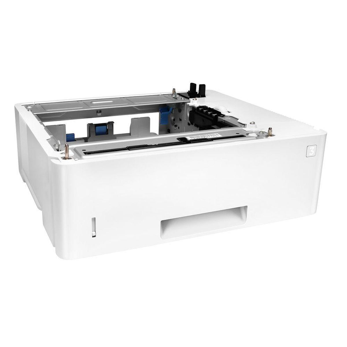 Papirbeholder til printer HP F2A72A