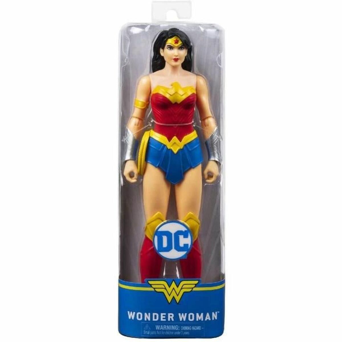 Samlet figur DC Comics Wonder Woman 30 cm