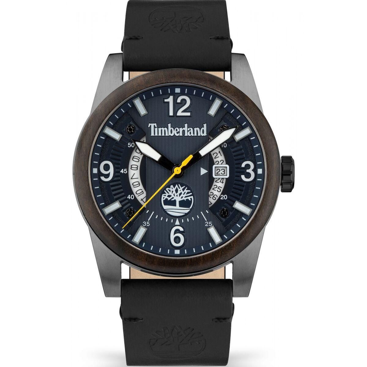 Herreur Timberland TDWGB2103403 (Ø 45 mm)