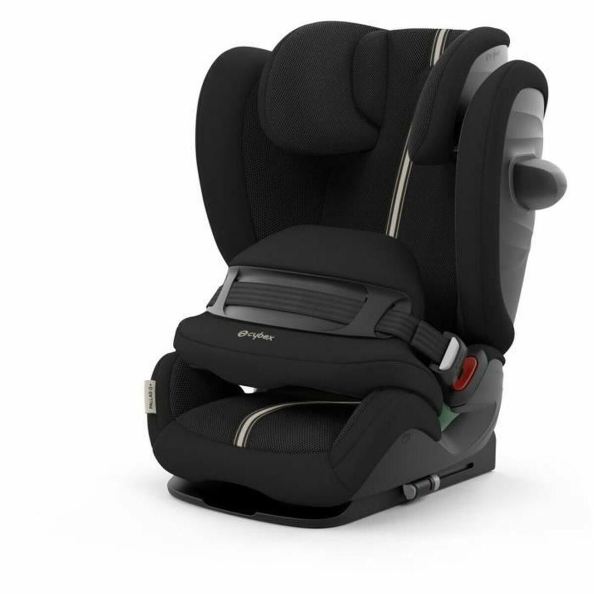 stol Cybex Pallas G Sort ISOFIX