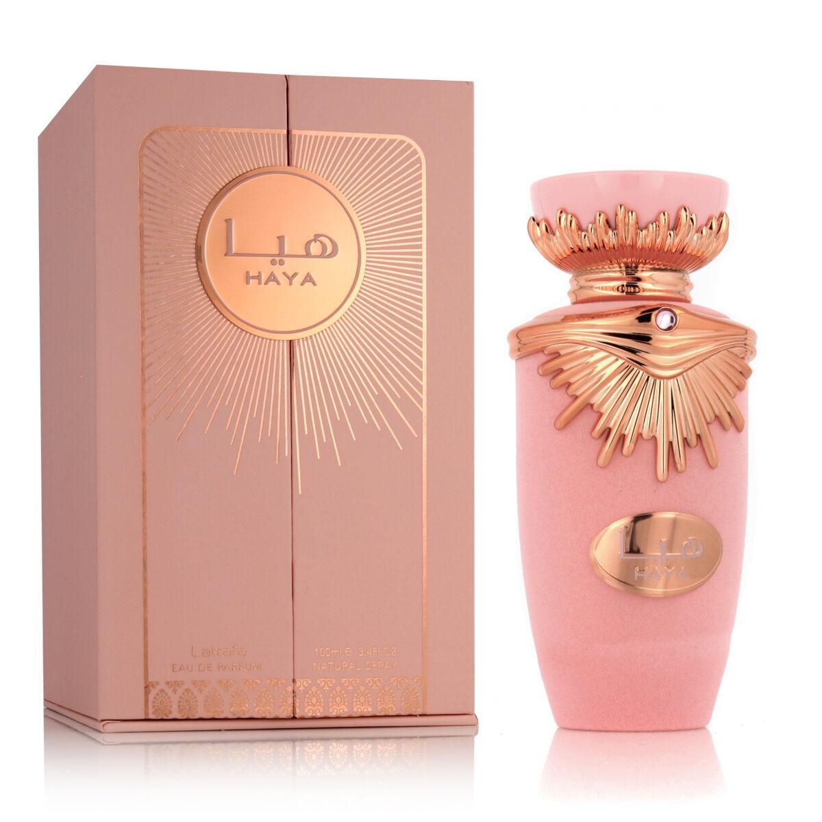 Dameparfume Lattafa Haya EDP 100 ml