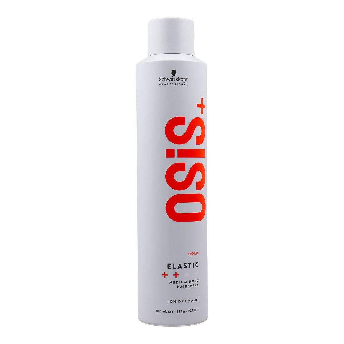 Hårspray Schwarzkopf Osis 300 ml