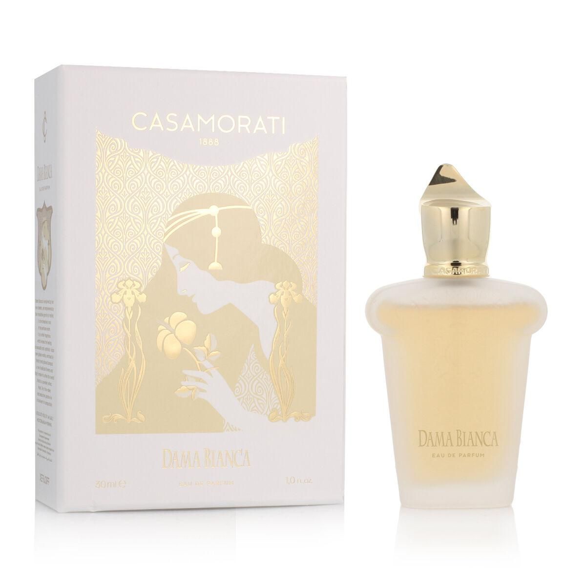 Dameparfume Xerjoff Casamorati 1888 Dama Bianca EDP 30 ml