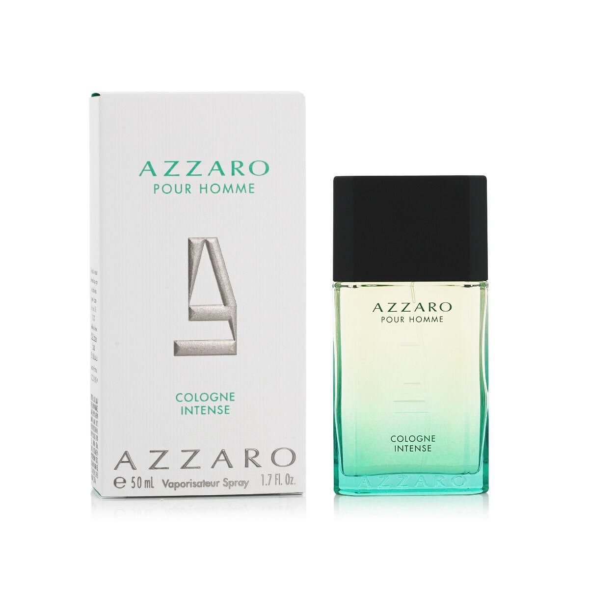 Herreparfume Azzaro EDC Homme Intense 50 ml