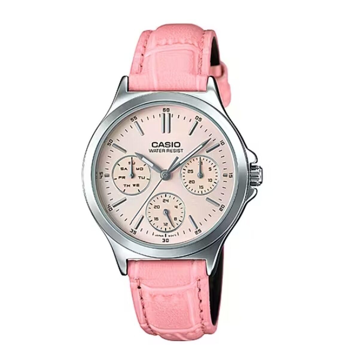 Dameur Casio LADY MULTIFUNCTION (Ø 33 mm) (Ø 34 mm)