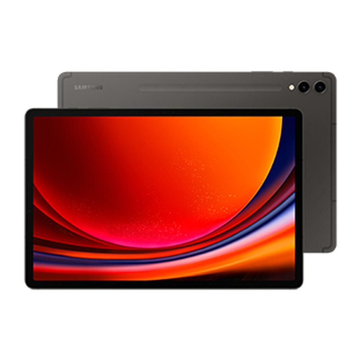 Tablet Samsung SM-X816BZAEEUB 512 GB Grå