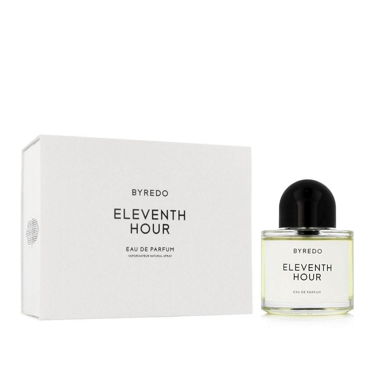 Unisex parfume Byredo EDP Eleventh Hour 100 ml