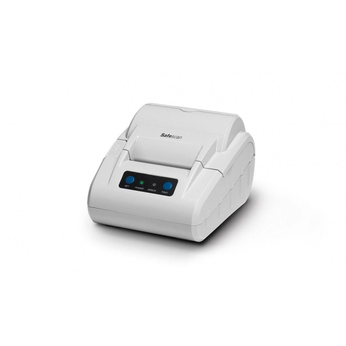 Billetprinter Safescan 134-0475