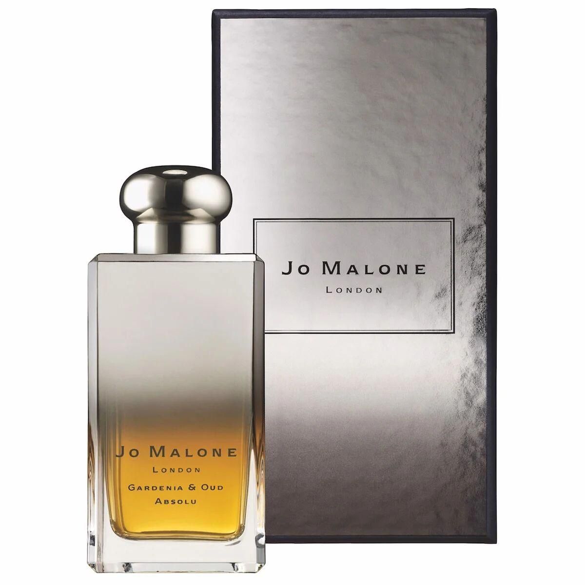 Unisex parfume Jo Malone EDC Gardenia & Oud Absolu 100 ml