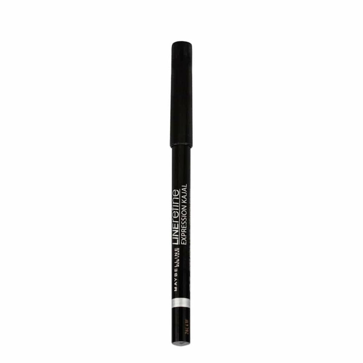 Eyeliner Maybelline Line Refine Nº 33 Negro