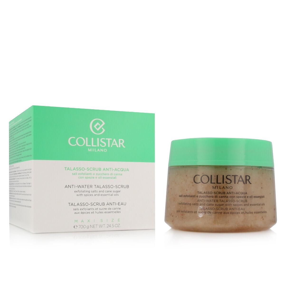 Opstrammende bodylotion Collistar Special Perfect Body Anti Water Talasso 700 g