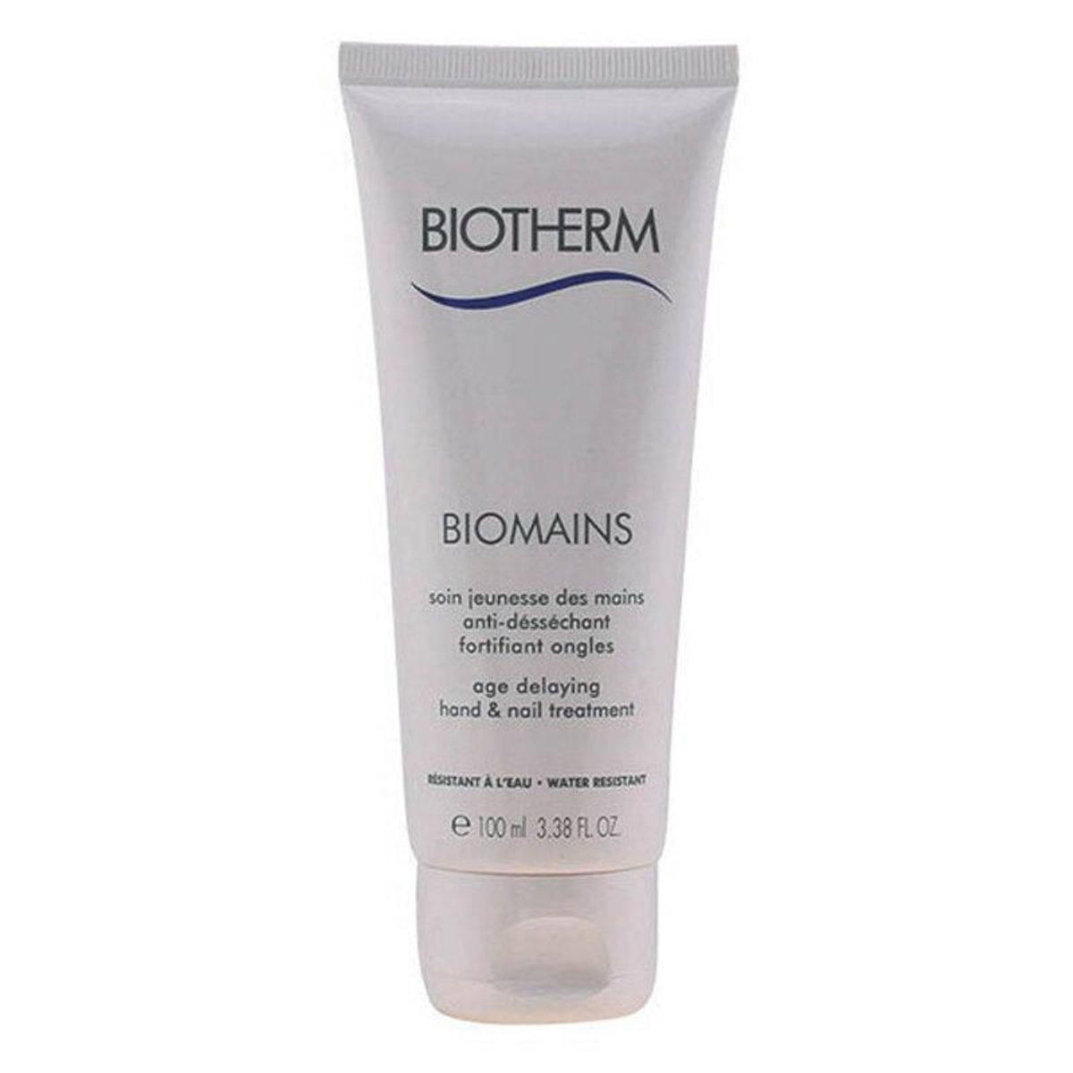 Anti-ageing Hand Cream Biomai Biotherm 100 ml