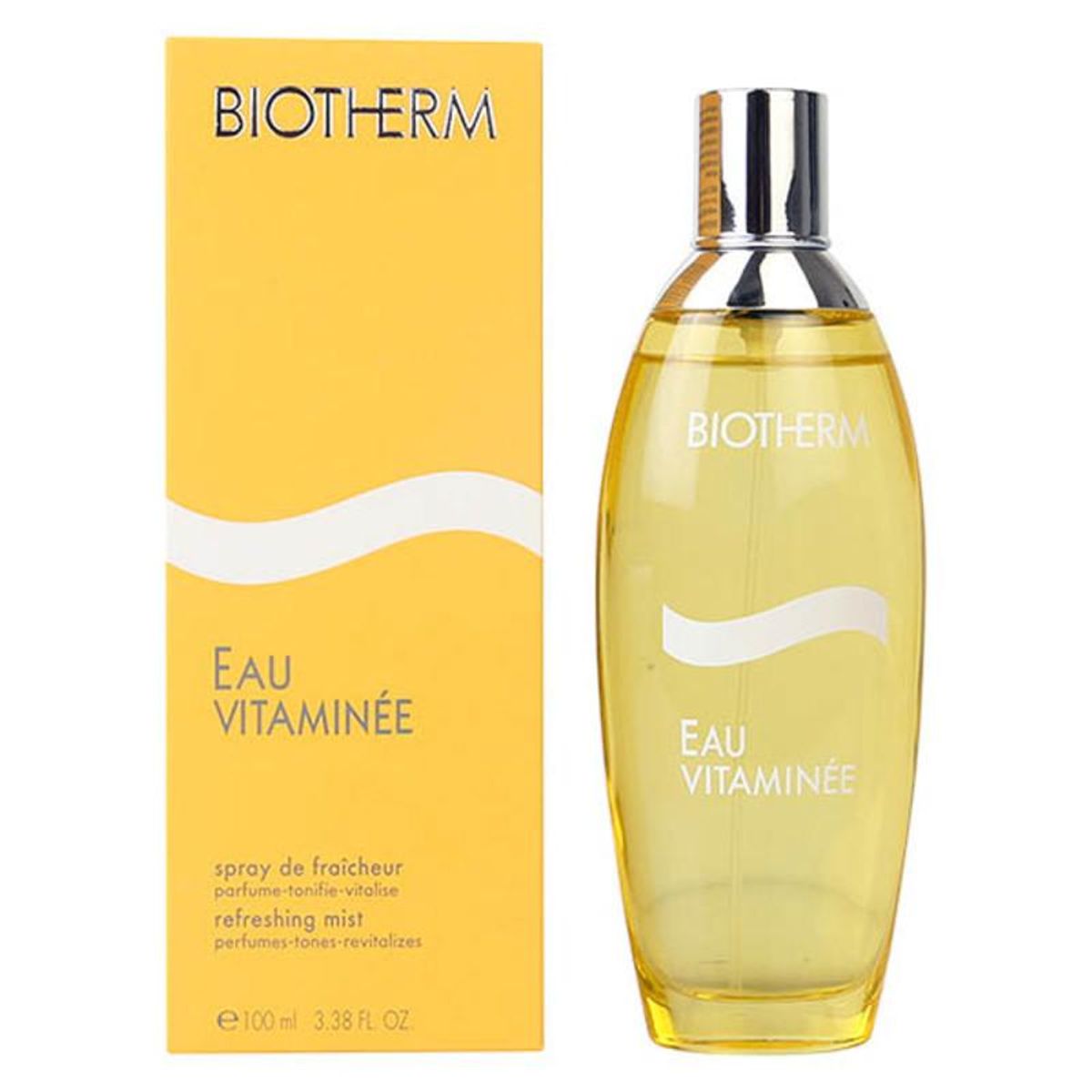 Dameparfume Biotherm EDT 100 ml 100 ml