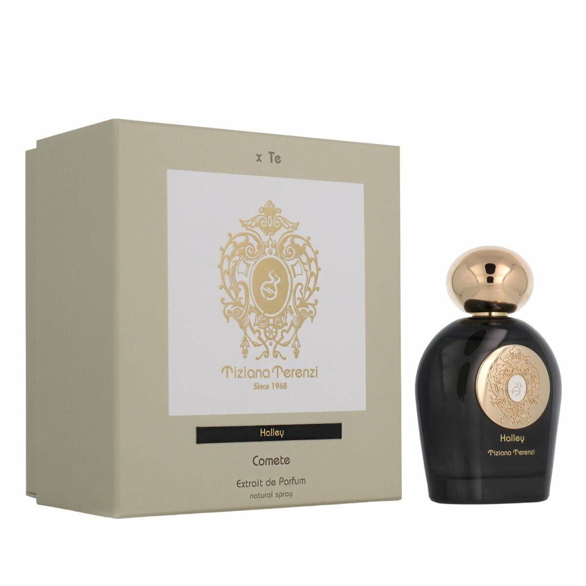 Unisex parfume Tiziana Terenzi Halley 100 ml