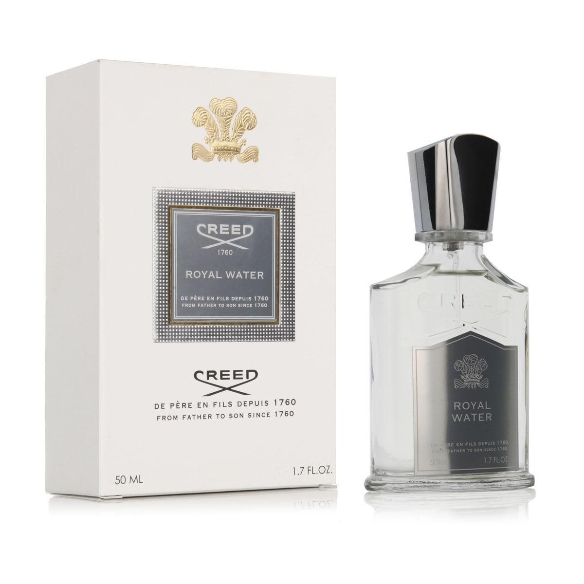 Unisex parfume Creed EDP Royal Water 50 ml