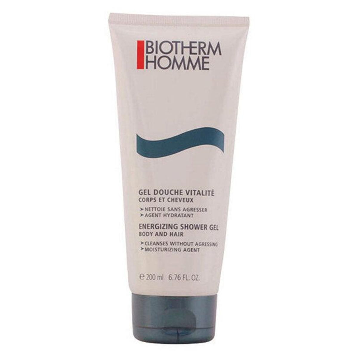 Bath Gel Homme Biotherm 200 ml