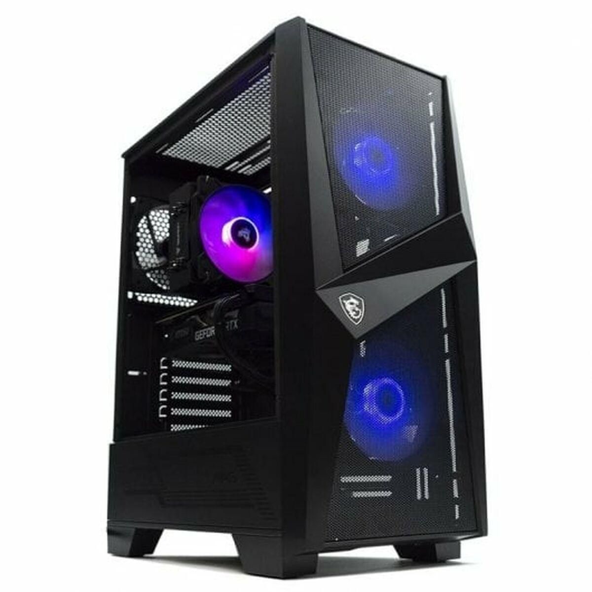 Desktop pc PcCom Intel Core i5-12400F 16 GB RAM 1 TB SSD