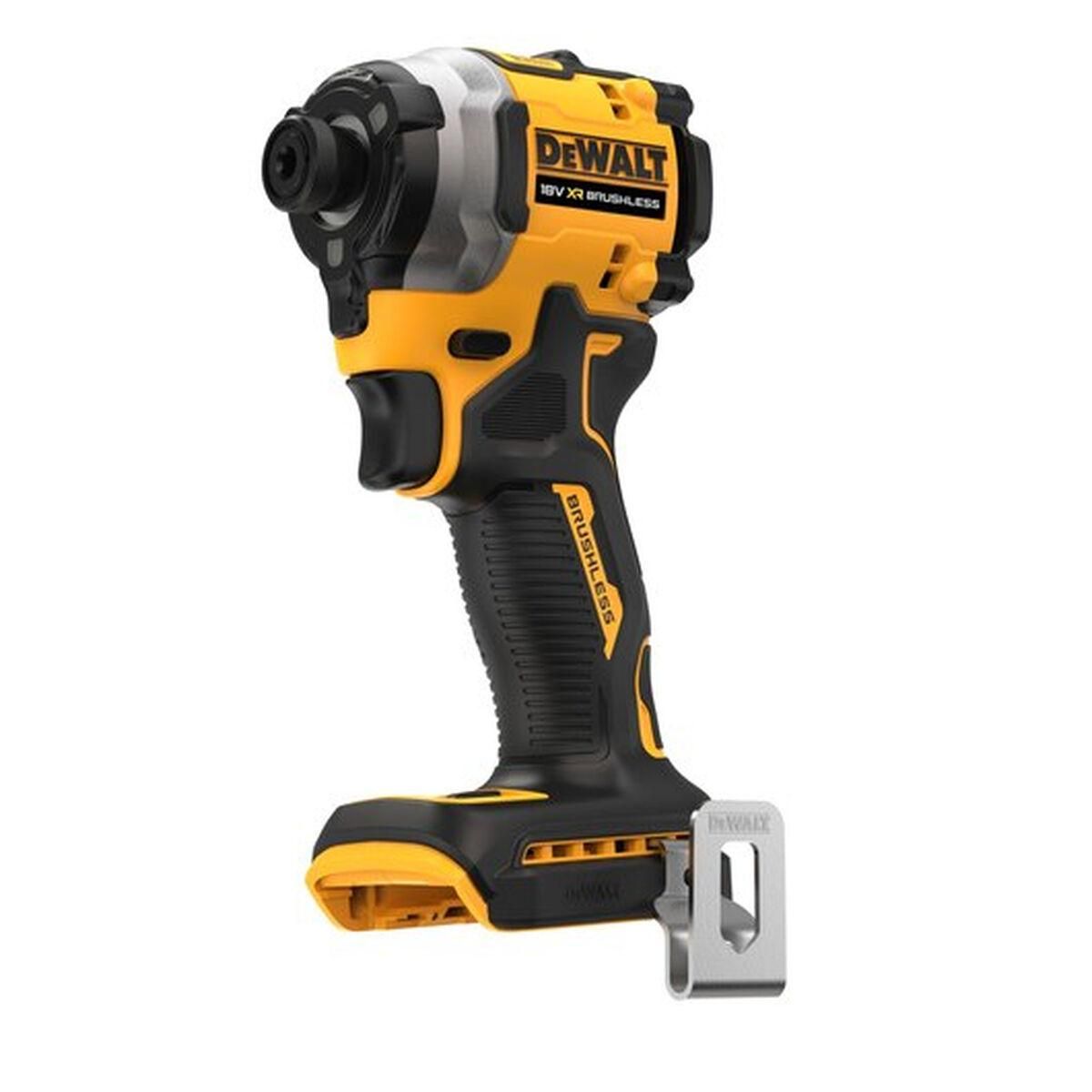 Elektrisk skruetrækker Dewalt DCF850N-XJ Indflydelse 18 V 208 Nm