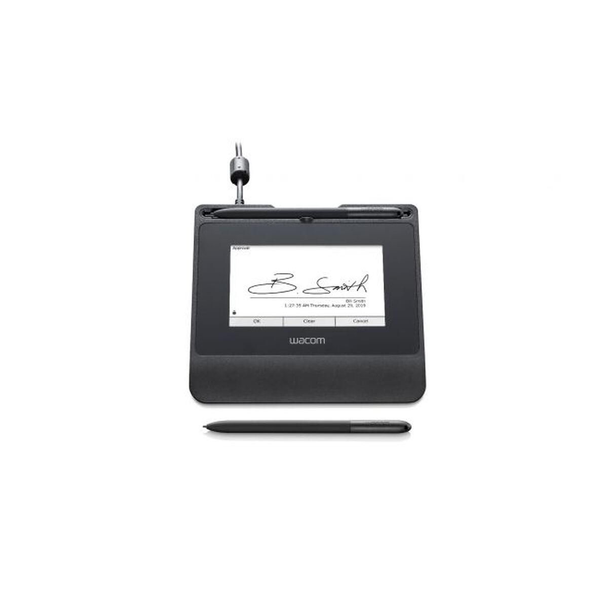 Tablet Underskriftindsamler Wacom STU-540-CH2