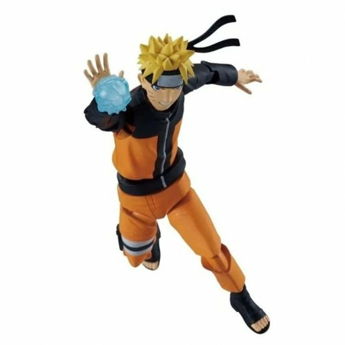 Action Figurer Bandai 1 Dele 16 cm