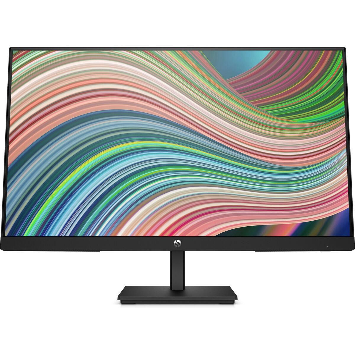 Skærm HP V24ie G5 FHD 23,8" Full HD 60 Hz