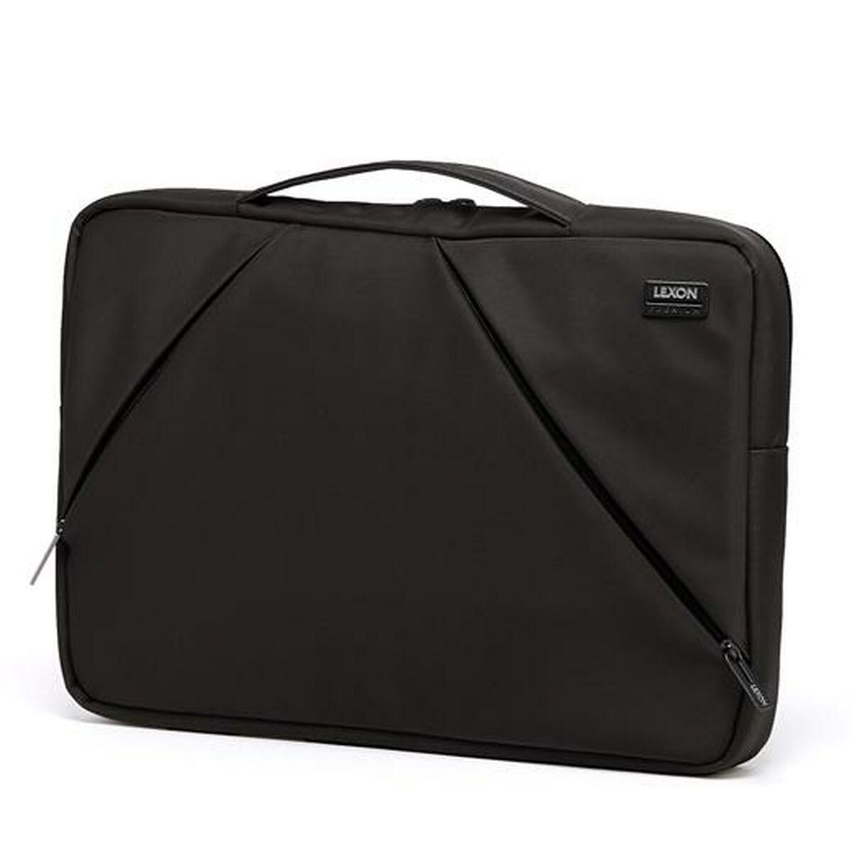 Laptop Case Lexon Sort 14,6 x 2 x 10,2 cm