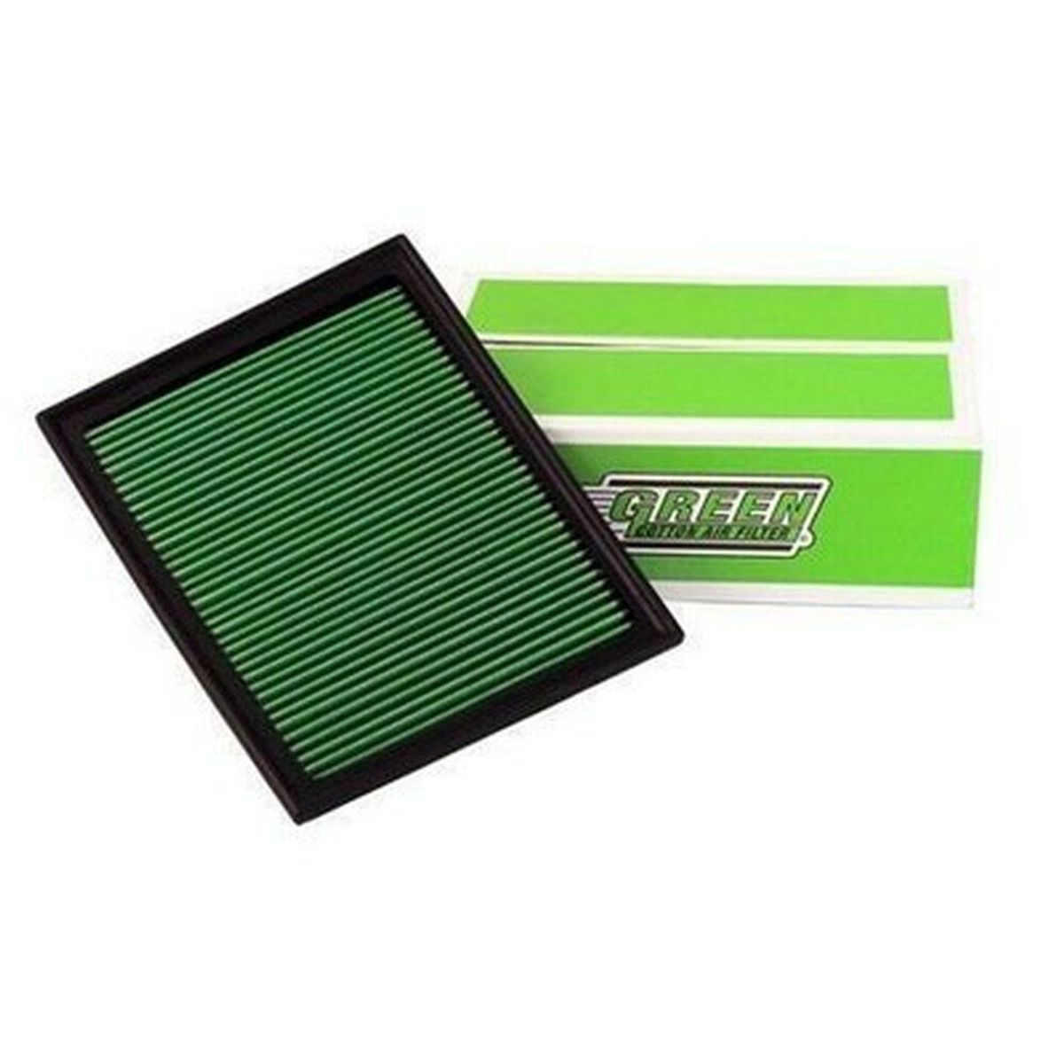 Luftfilter Green Filters P950414