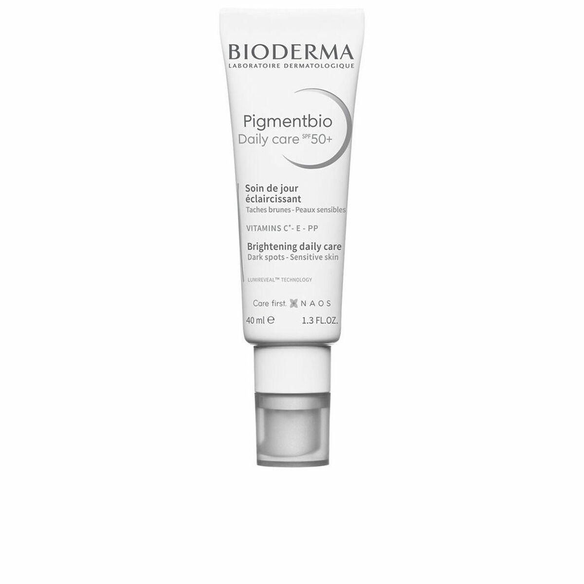 Anti-plet creme Bioderma Pigmentbio 40 ml