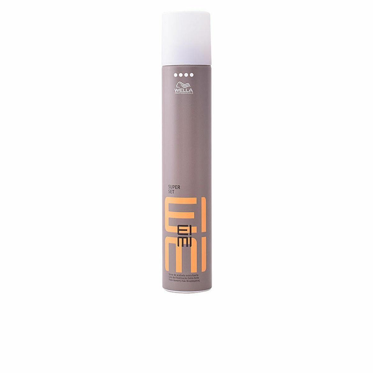 Fastgøringsspray Wella Eimi 500 ml