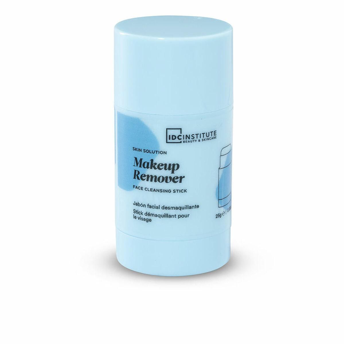 Ansigtsrens IDC Institute Makeup Remover Makeupfjerner Stick 25 g