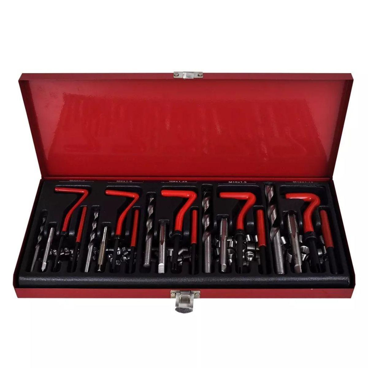 Threading Tool Kit 131 dele