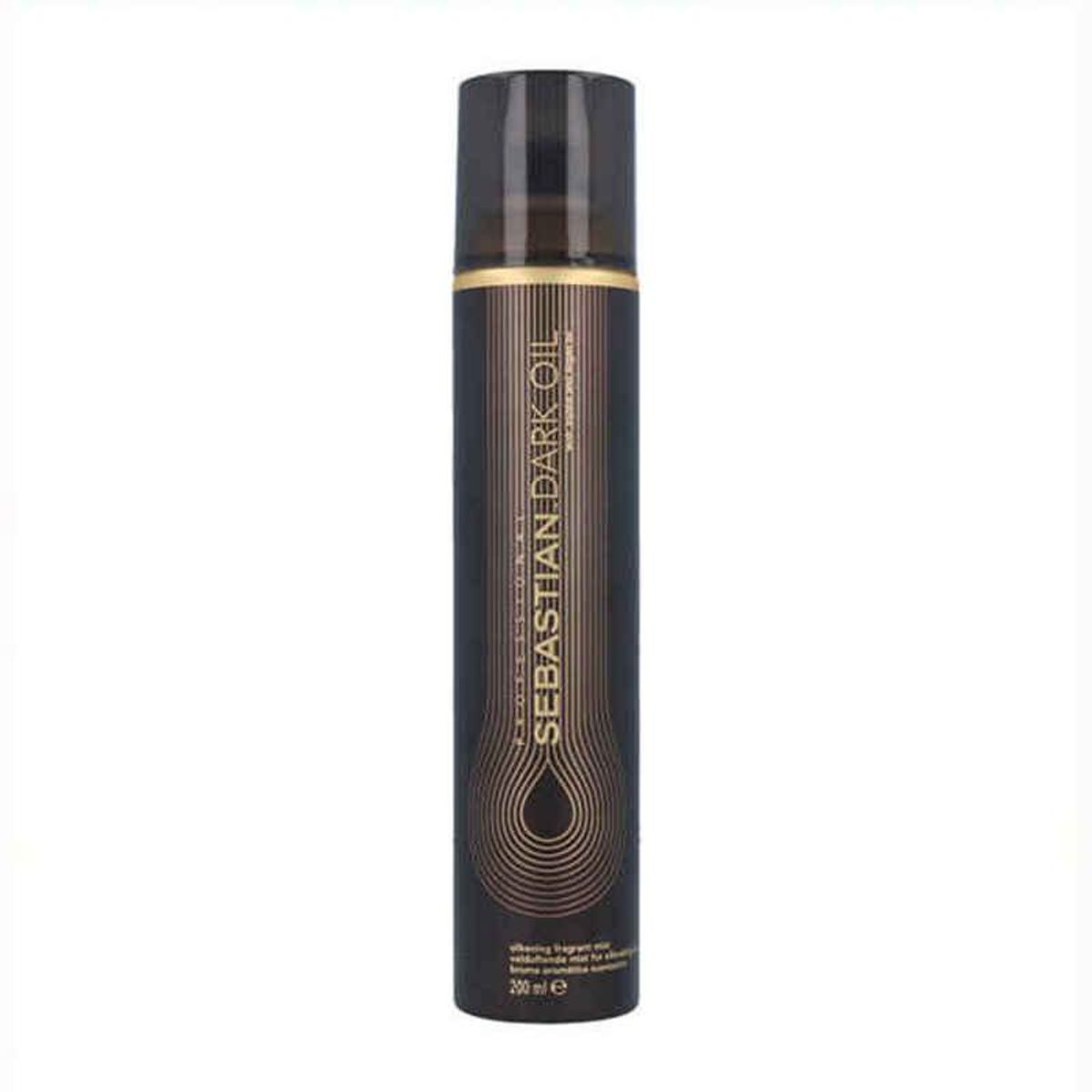 Hårbalsam Dark Oil Mist Dry Sebastian Dark Oil (200 ml)