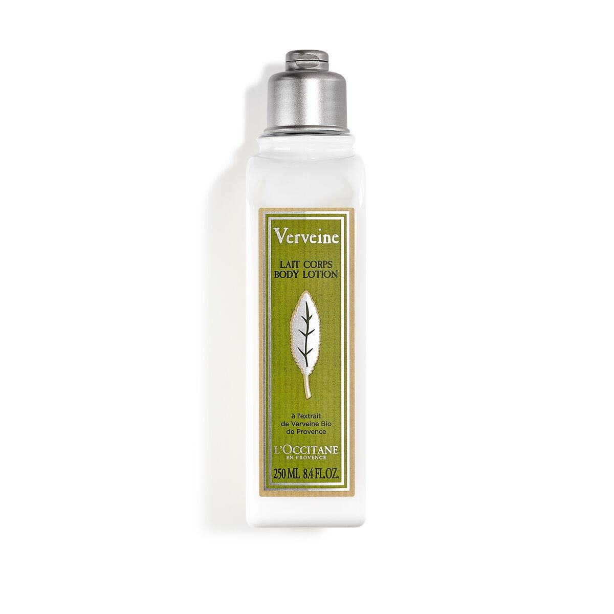 Kropsmælk L'Occitane En Provence Jernurt 250 ml