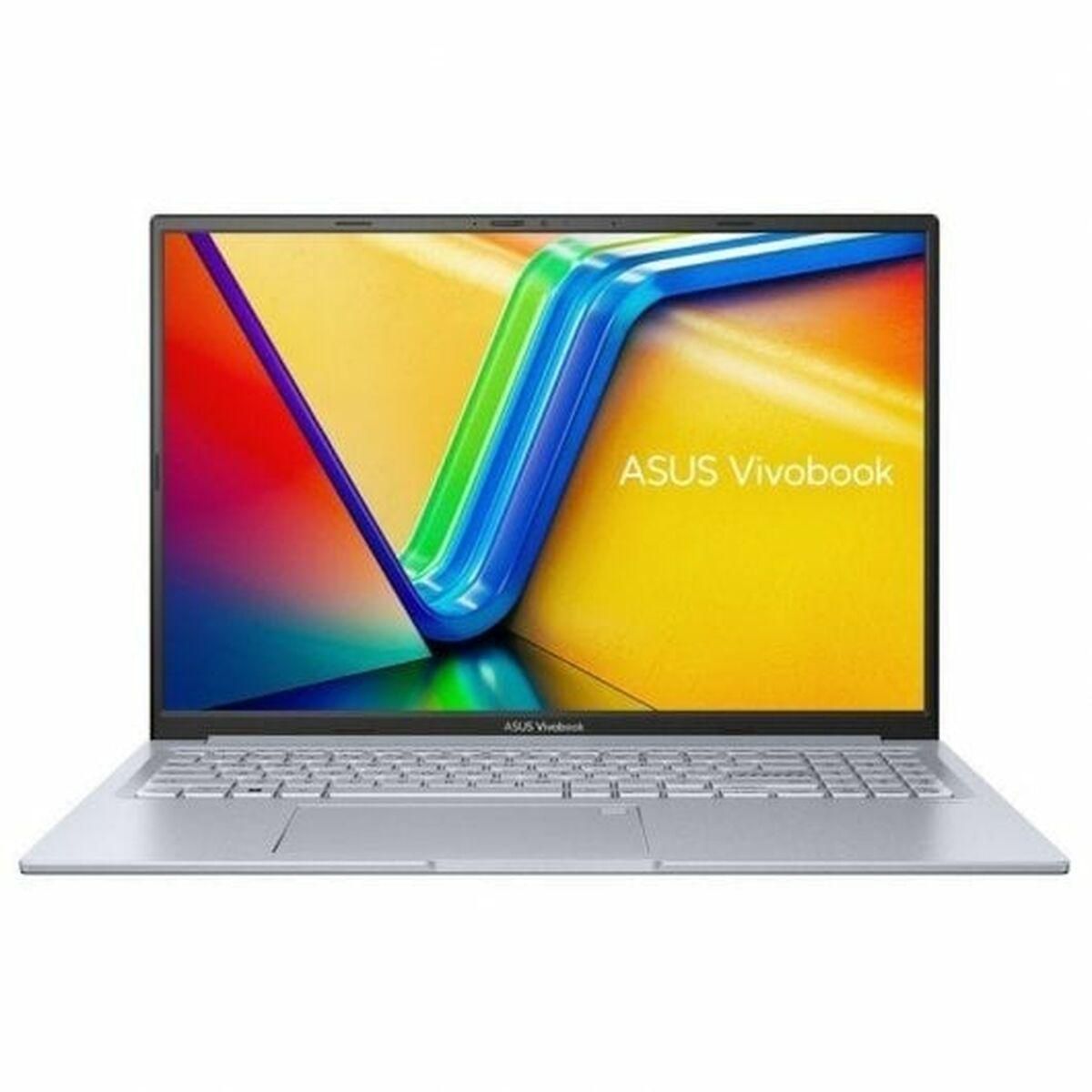 Bærbar Asus VivoBook 16X 16" i7-12650H 16 GB RAM 512 GB SSD NVIDIA GeForce RTX 3050