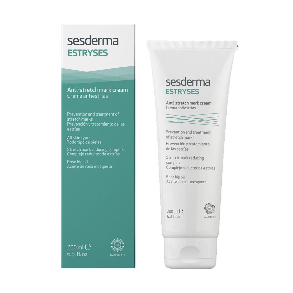 Anti stress bodylotion Sesderma Estryses 200 ml