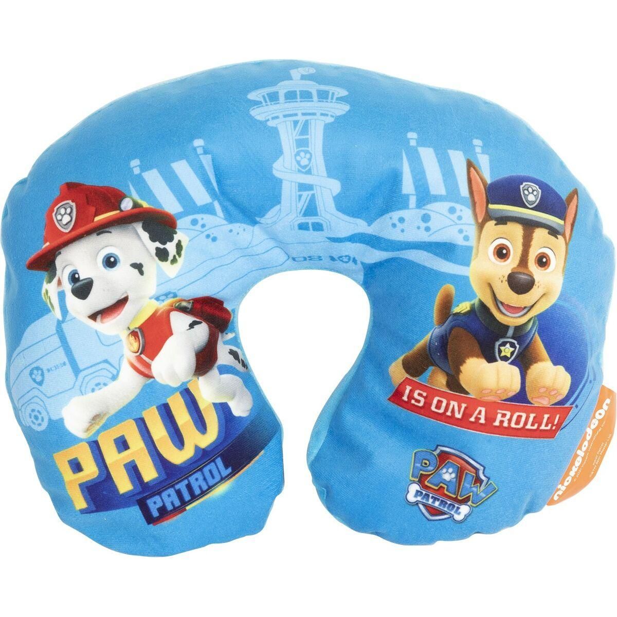 Rejsepude The Paw Patrol CZ10626