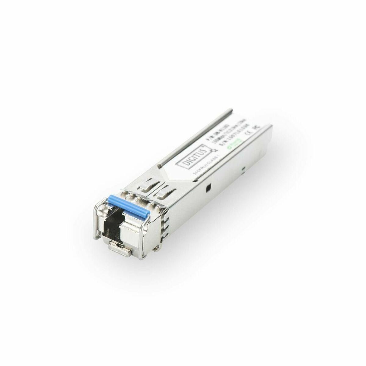 MultiMode SFPFibermodul Digitus DIGITUS