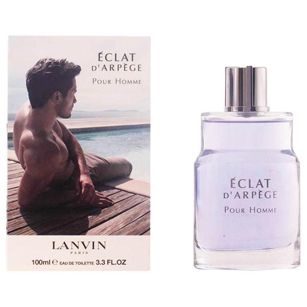 Herreparfume Lanvin EDT 100 ml