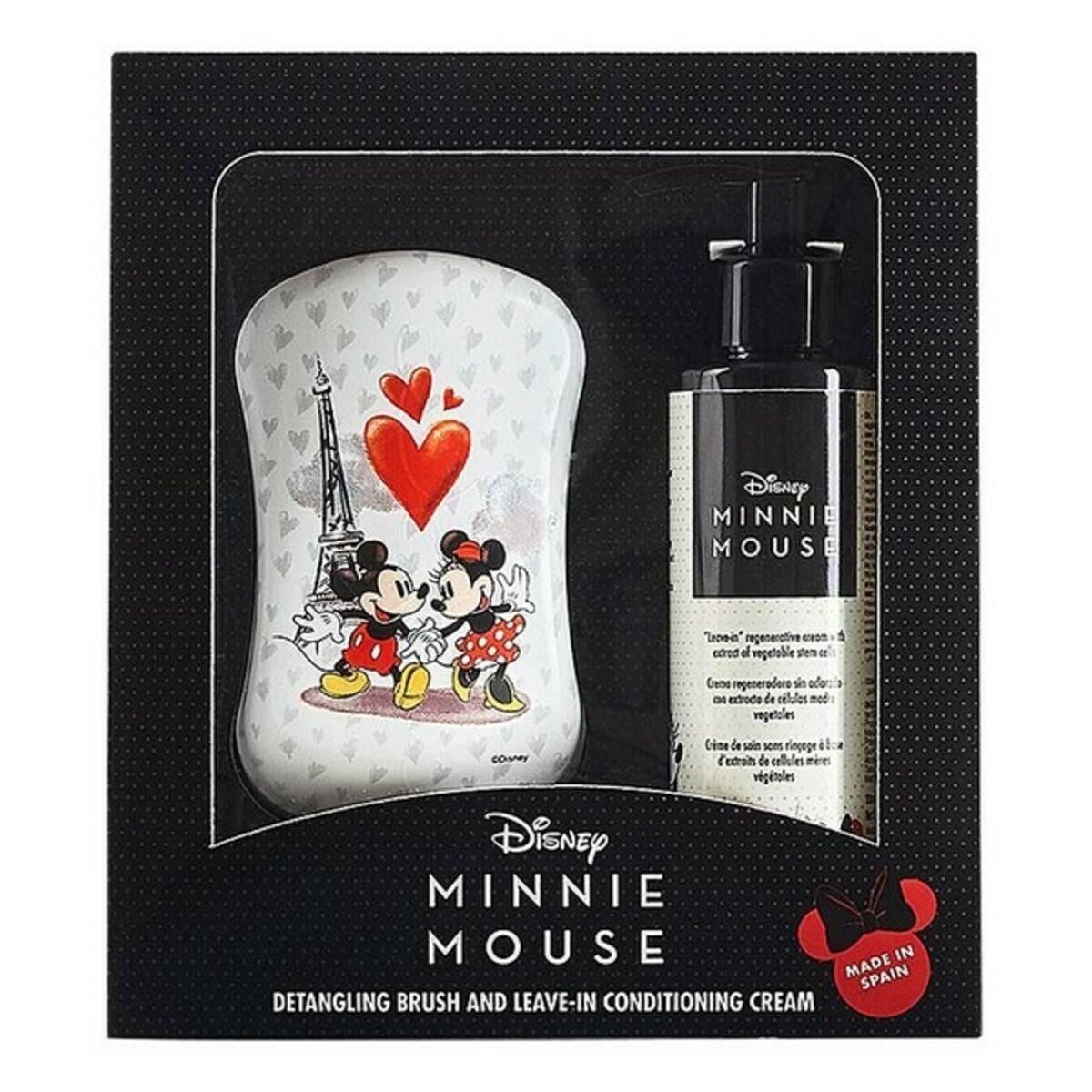 Gavesæt Minnie Mouse (2 stk)