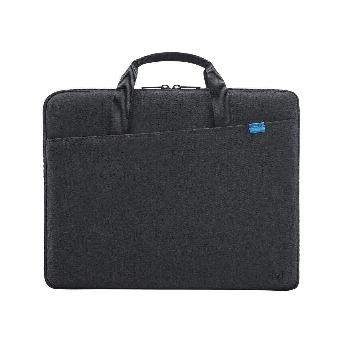 Laptop Case Mobilis 025026 12,5" 14" Sort