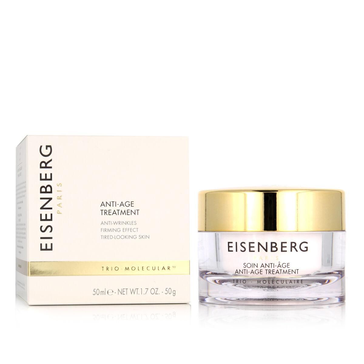 Anti-Age Creme Eisenberg Treatment 50 ml