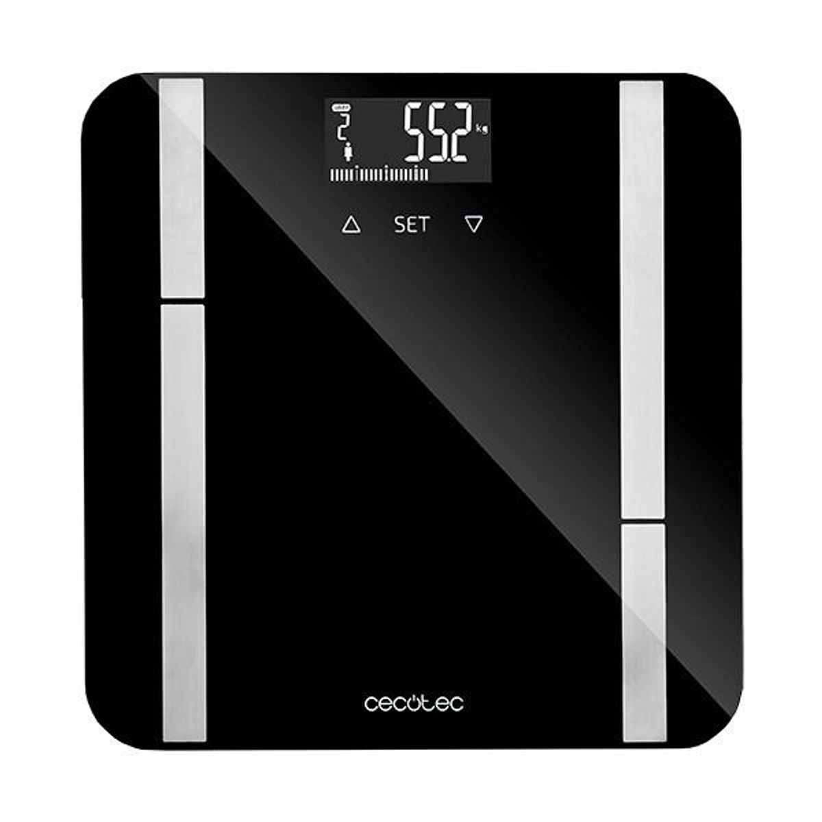 Digital badevægt Surface Precision 9450 Full Healthy