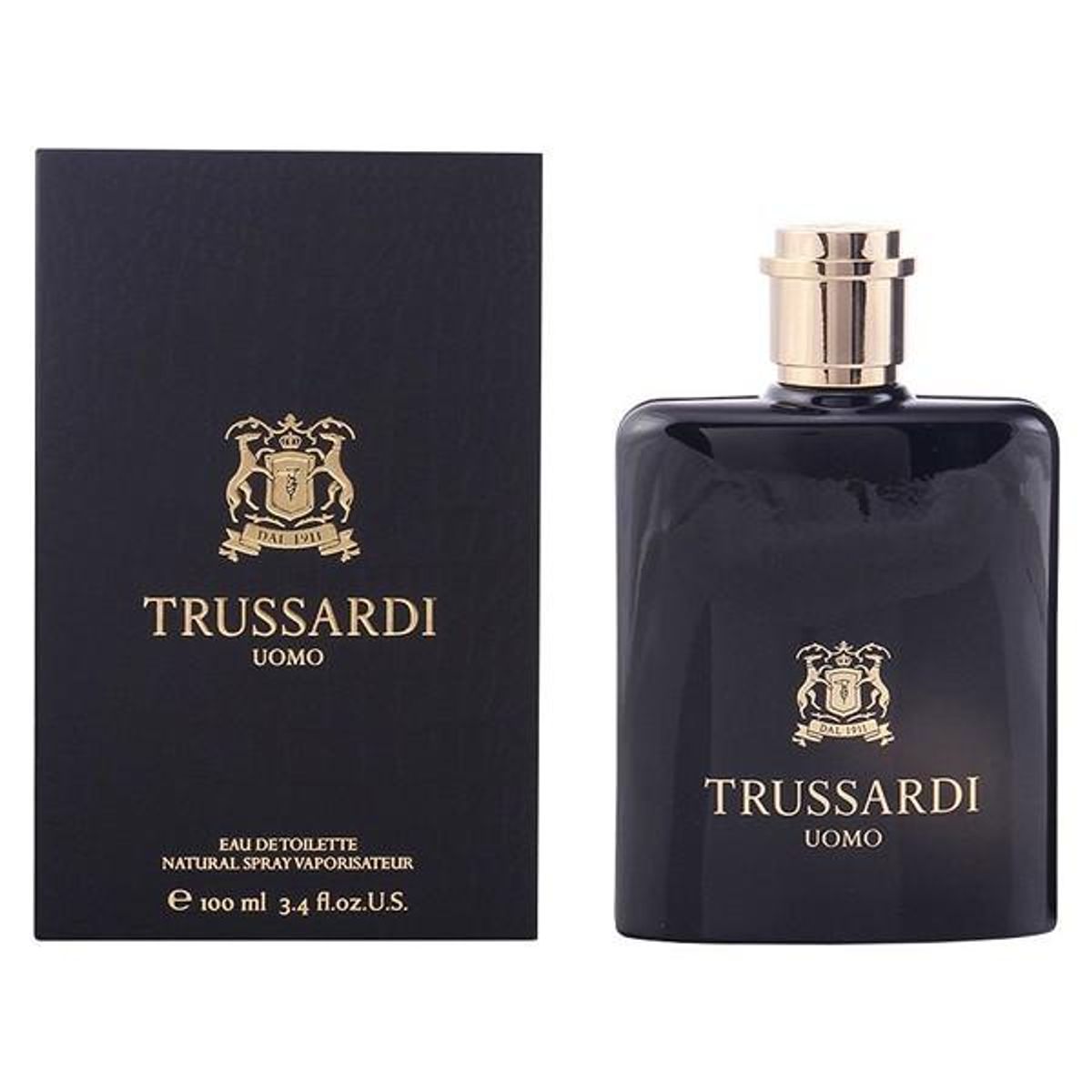 Herreparfume Trussardi EDT 100 ml