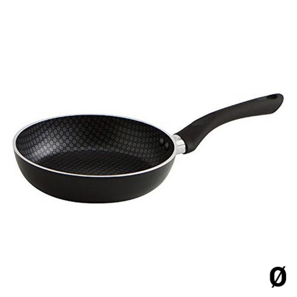 Skridsikker stegepande Quid Honey Aluminium 22 cm