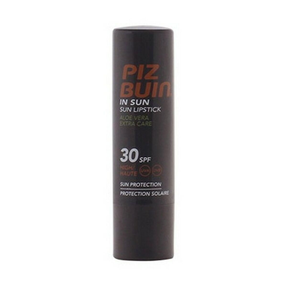 Læbepomade In Sun Piz Buin In Sun Spf 30 (4,9 g) Spf 30 4,9 g