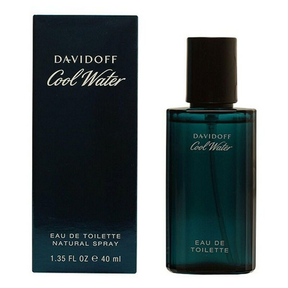 Herreparfume Davidoff EDT 125 ml