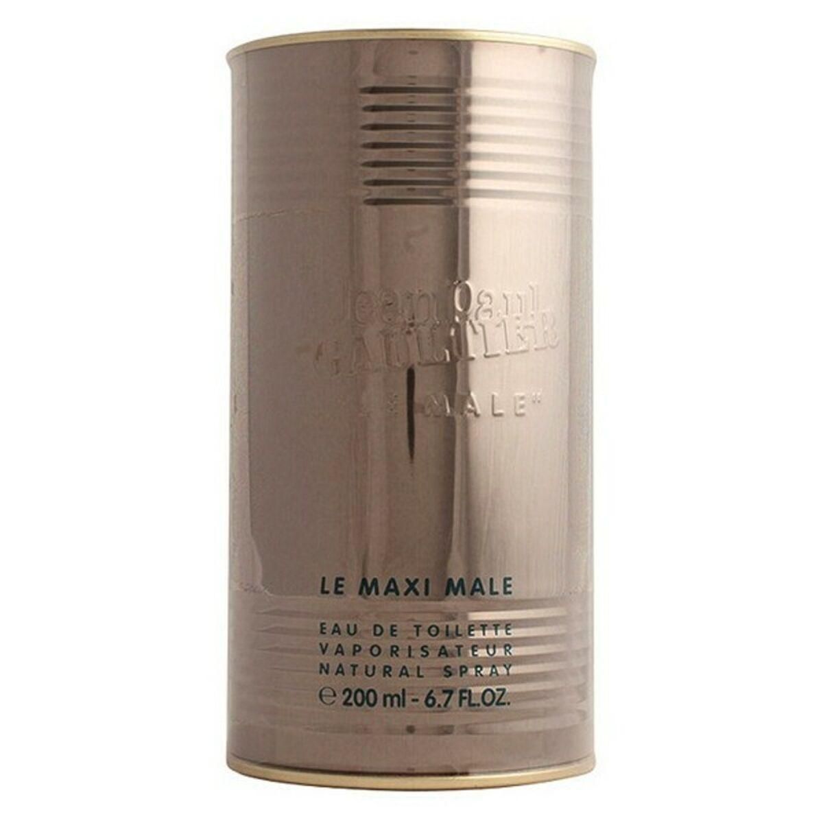 Herreparfume Jean Paul Gaultier EDT 200 ml