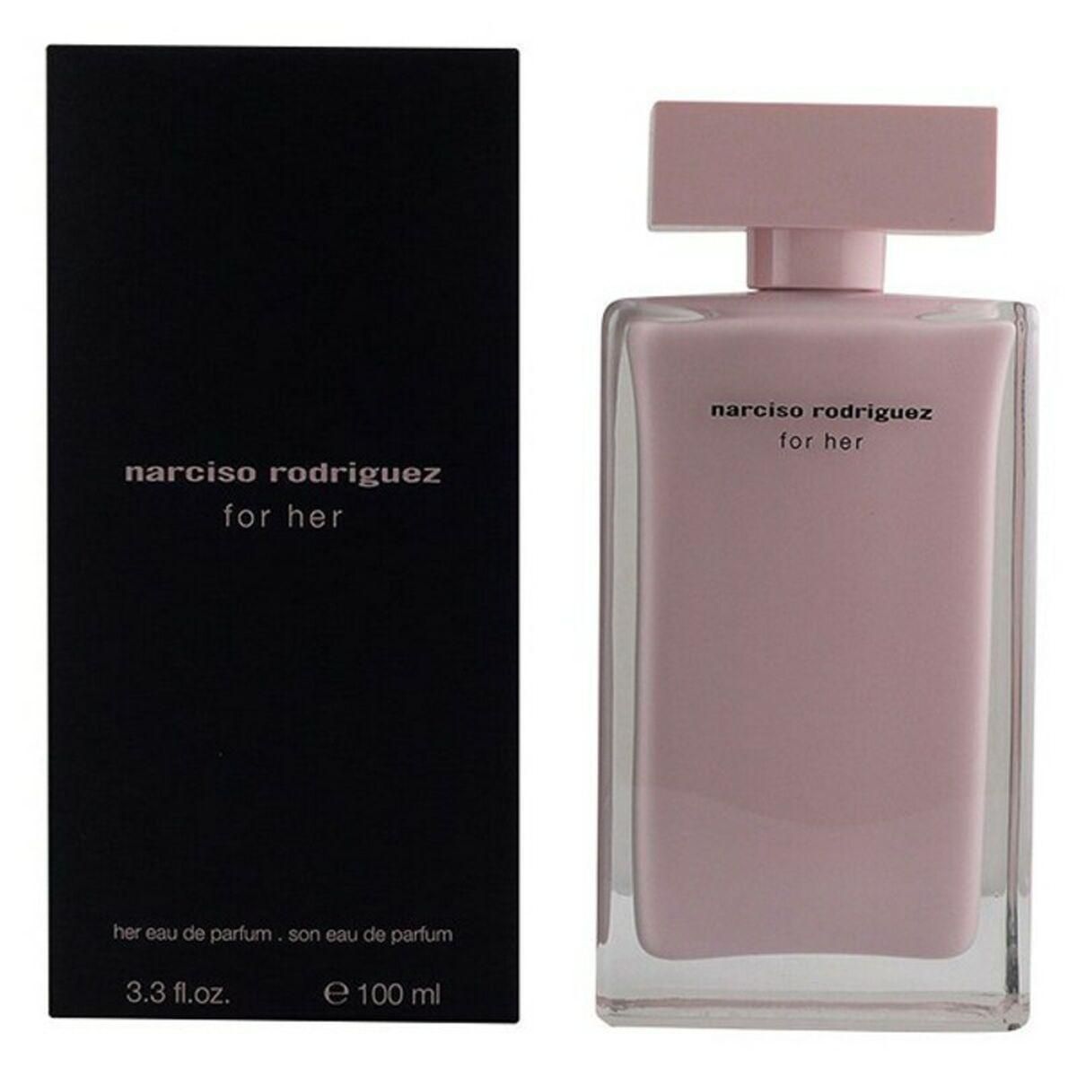 Dameparfume Narciso Rodriguez For Her Narciso Rodriguez EDP EDP 30 ml