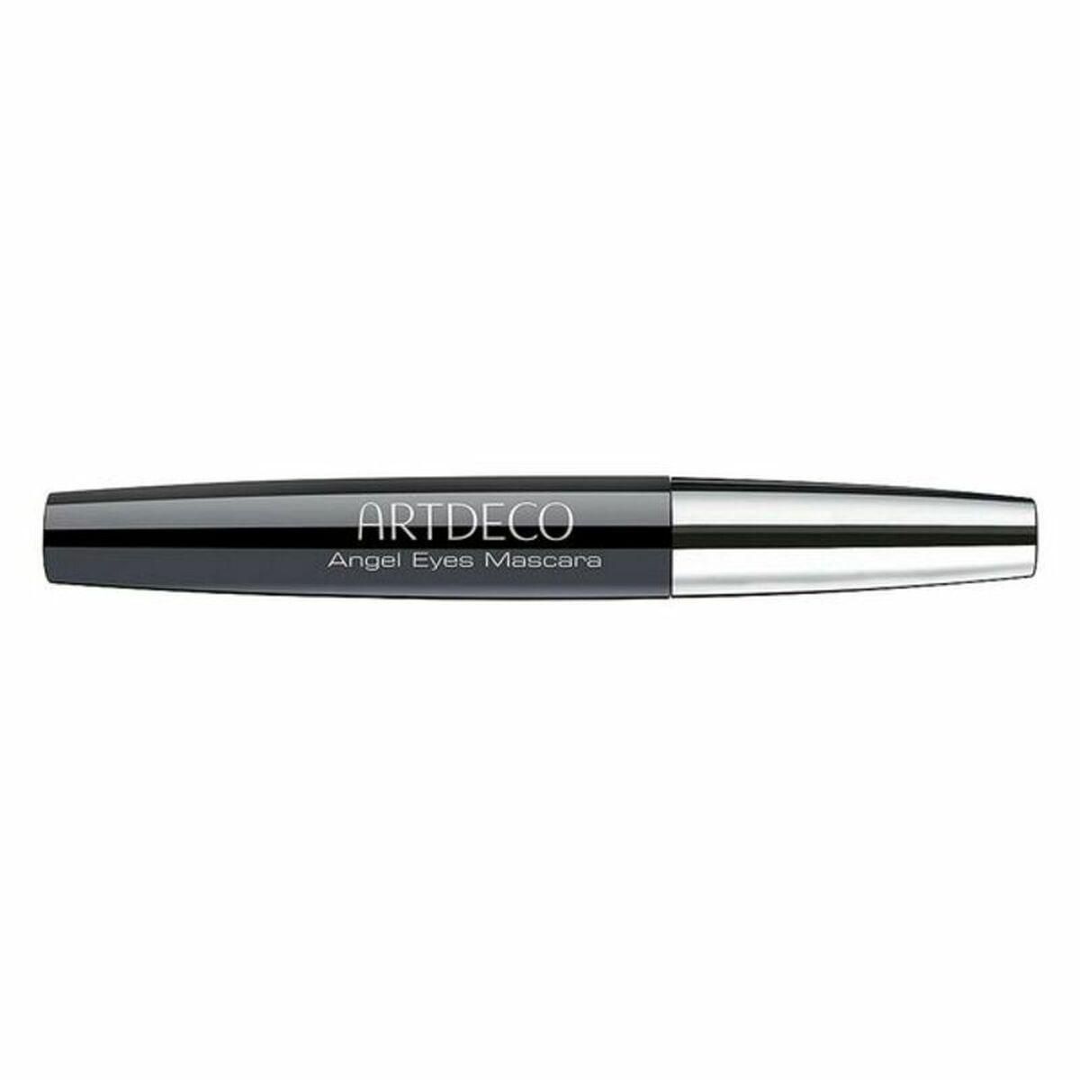 Mascara til Øjenvipper Angel Eyes Artdeco Angel Eyes 10 ml Nº 01